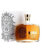 Kuna Davidoff Cigar Cask Finish Panama Rum 70 cl 42%